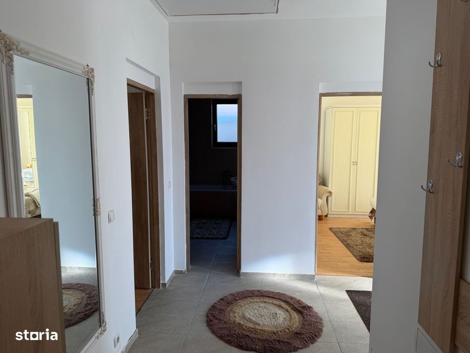 Chirie casa noua , Zona Poligonului