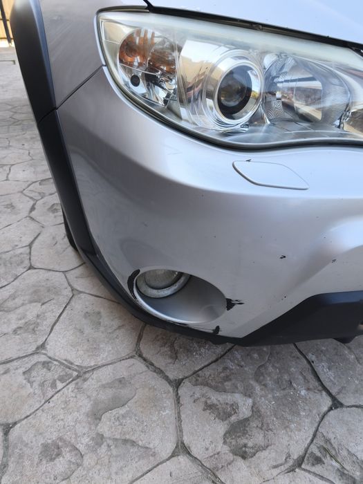 Vând Subaru Impreza, 2.0 diesel, 150 cp din 2011