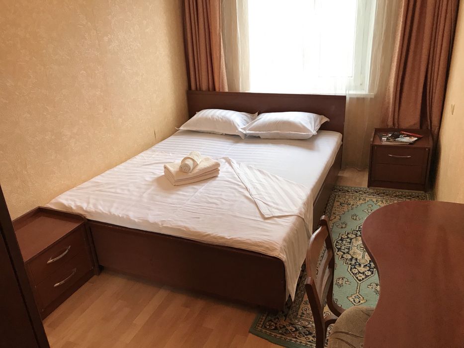 1-2 комн в Авангарде, WiFi, 4 мкр