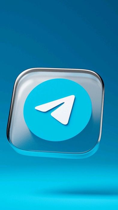 Телеграм | Telegram аккаунт