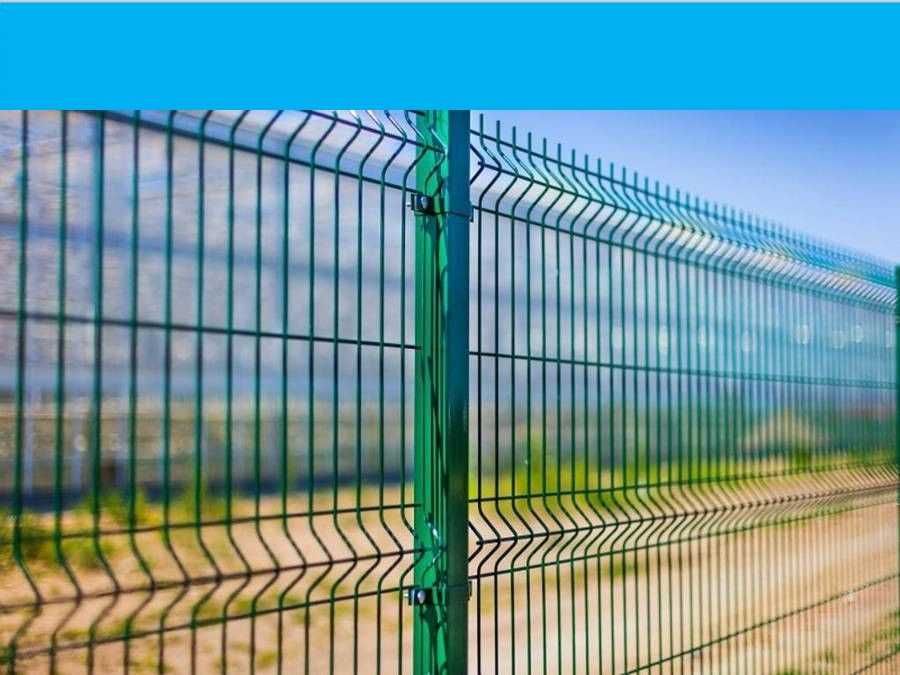 Eurozabor Setka 3D Еурозабор сетка Тошкент 1,6х2,5 7х20