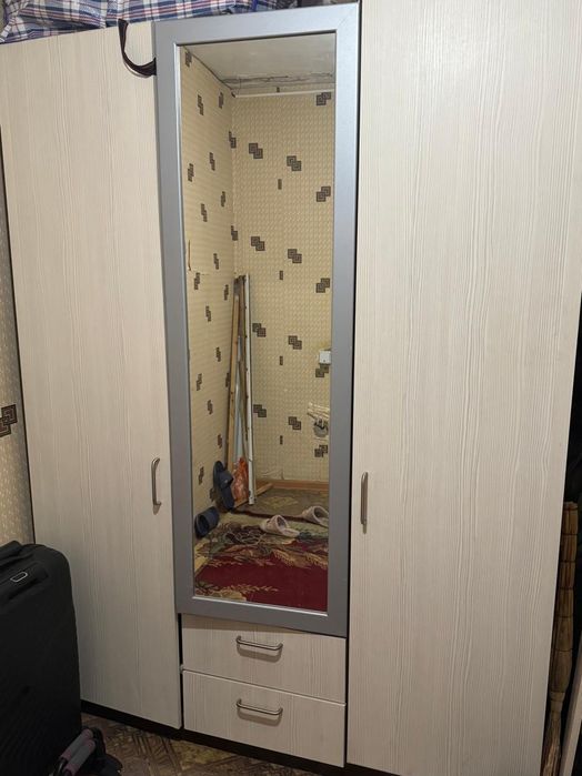 Продам мебели б/у