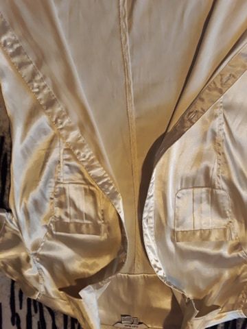 ZARA Нови  Ризи в бежаво и черно