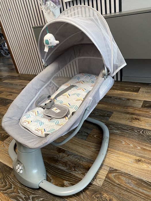 Продам Электрокачелю