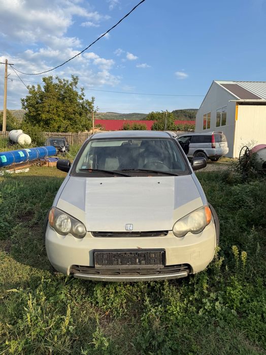 HONDA HR-V 2002 — imagine 3