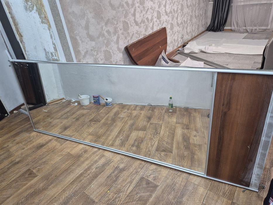 Продам зеркало большое