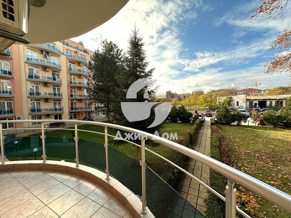 Продава се Тристаен апартамент в с. Равда, Област Бургас - 121 кв.м за 1074 €/кв.м - Снимка #3