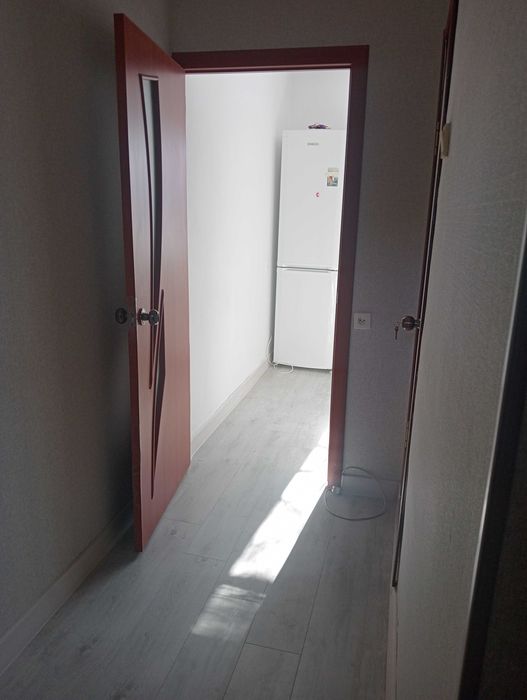 Сдам  квартиру 1комн на длит срок