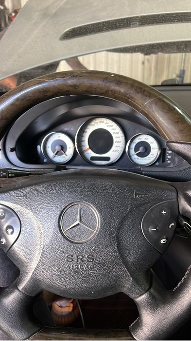 Ремонт Мерседес на выезд