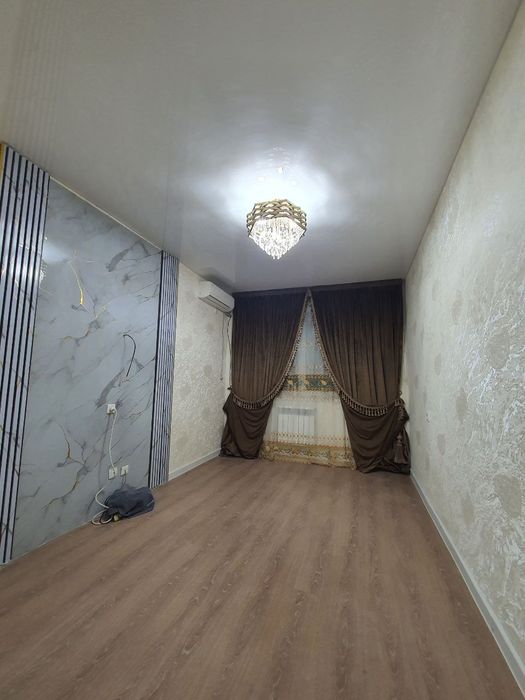 Sergeli 3 bekat 3 xona shoshilib qolilar..