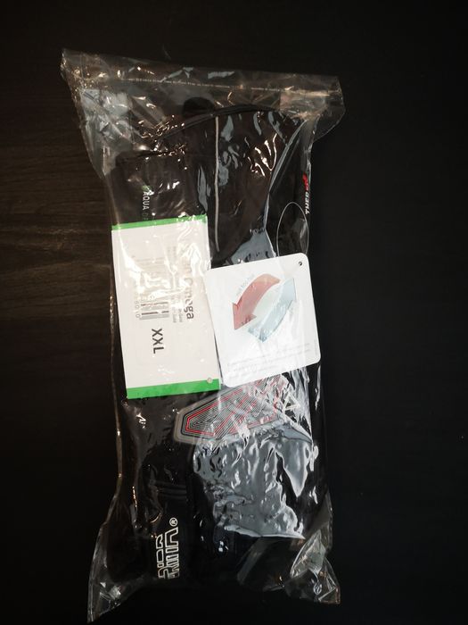 Мото ръкавици дишащи и водоустойчиви Orina Размер XXL