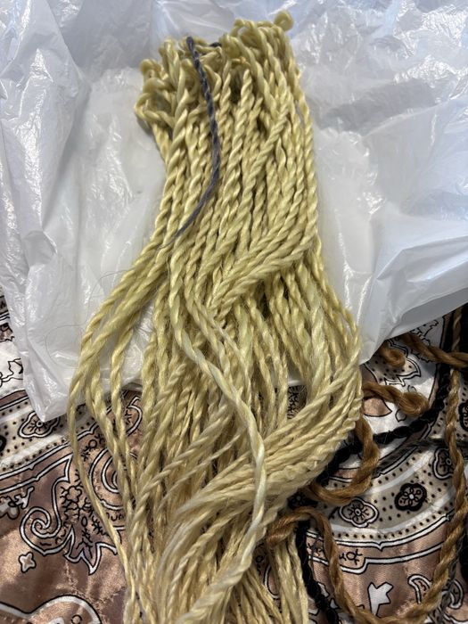 Афрокосы афрокудри волосы дрэды