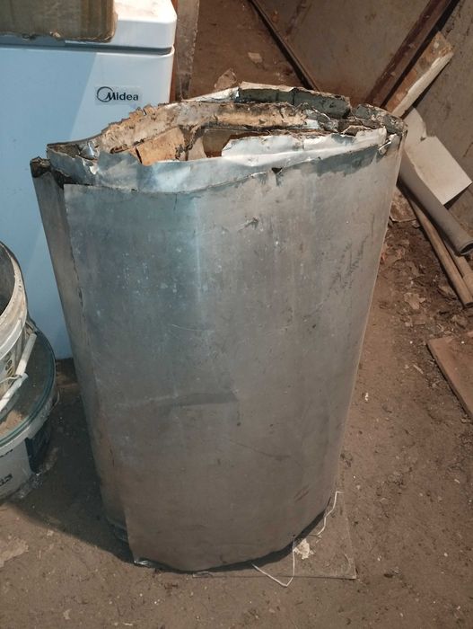 Всякое барахлишко