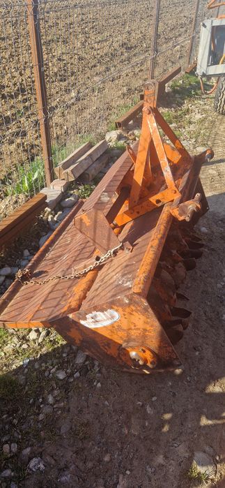 Freza pământ 1.20 m Ortolan