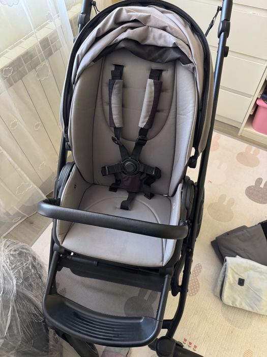 Детска количка Anex m-type