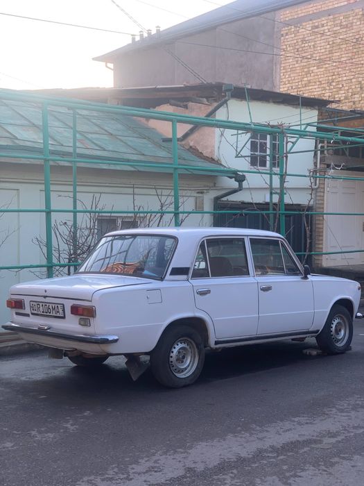 jiguli 011 yili 1979 yil mator qilingan