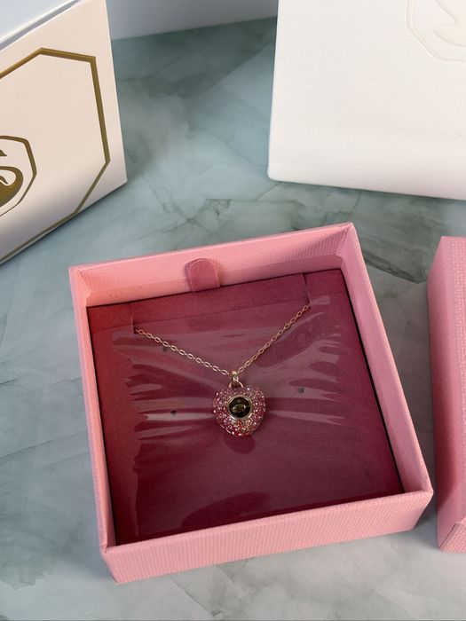 Swarovski Колие Idyllia