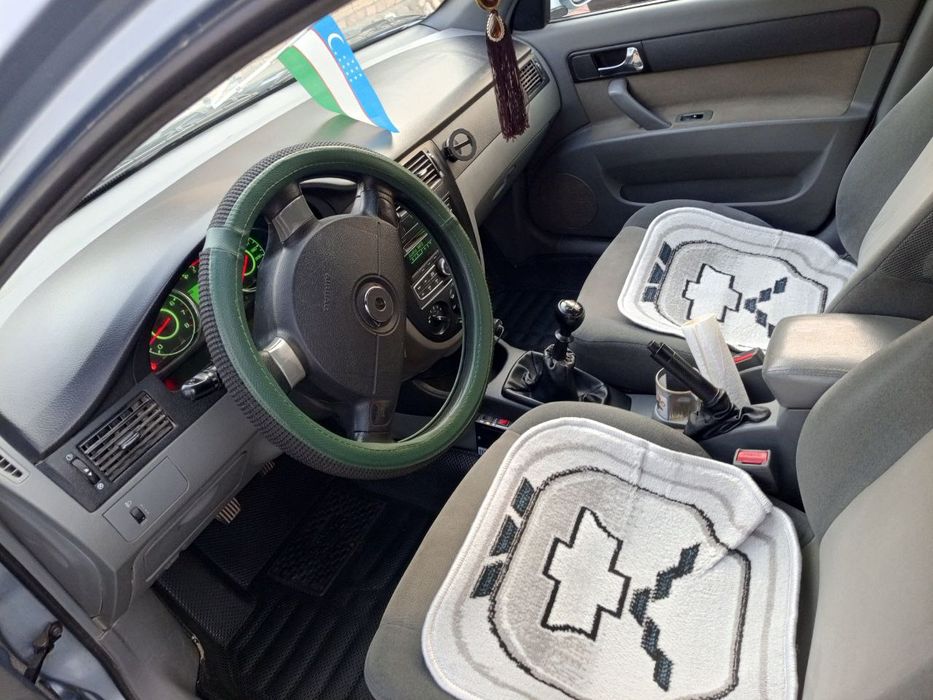 Jentra 2020 yil sotiladi