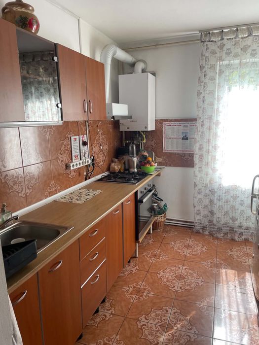 Kiadó lakás / Apartament de închiriat