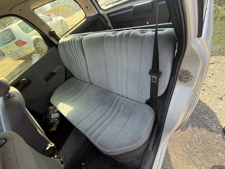 Opel Corsa комби  1.4 16V на части