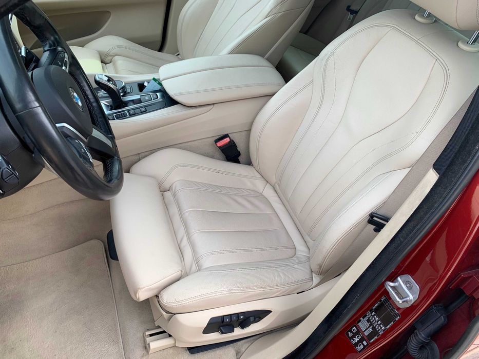 Dezmembrari Dezmembrez Piese piesa Dez Bmw X6 f16 3.0 258cp 2017 n57