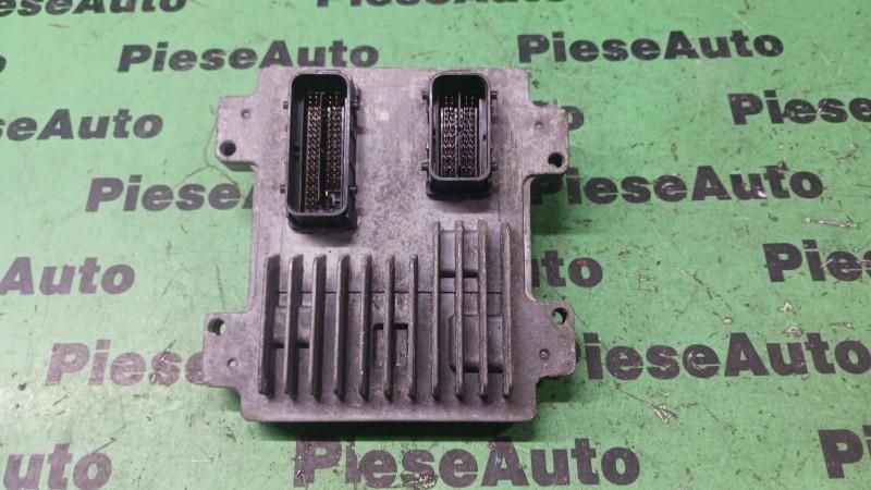 Calculator ecu Opel Corsa D 2006-> 55595972