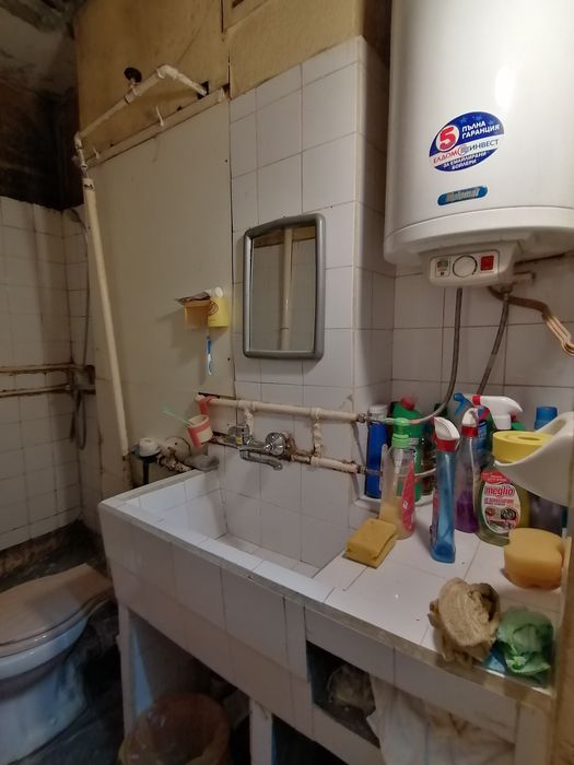 Продава се Тристаен апартамент в Завет - 76 кв.м за 671 €/кв.м - Снимка #18