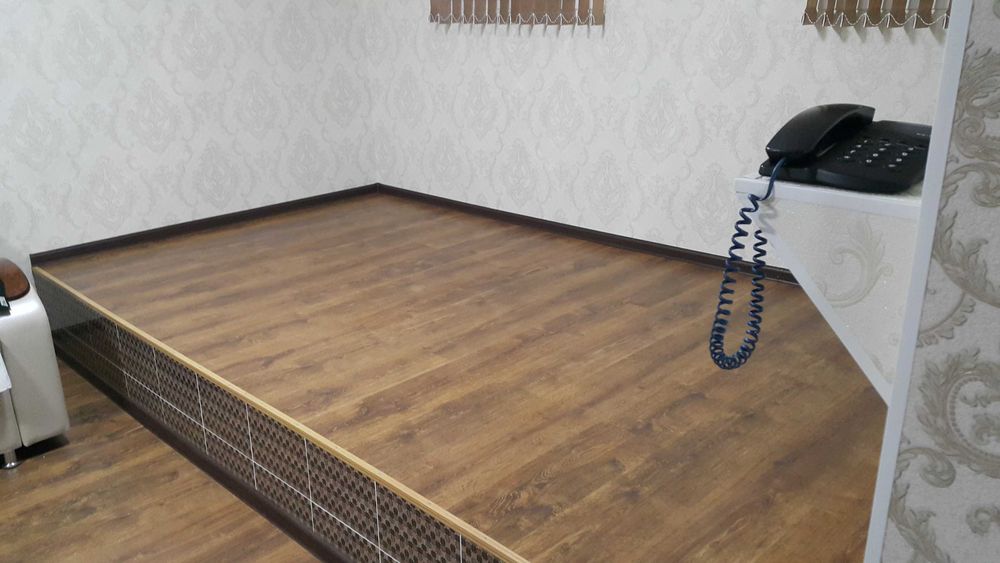 Дом С.Мерке Ул. Жаксылык 47