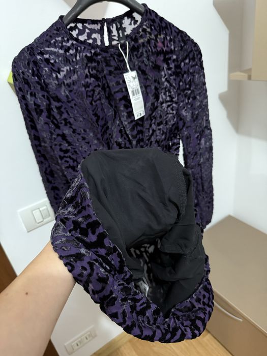 Rochie Mango XS/34 noua