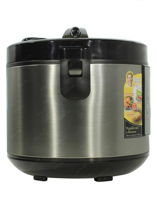 Мультиварка Panasonic SR-TML500