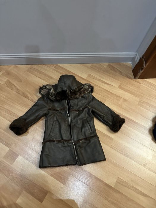 Продам детские куртки