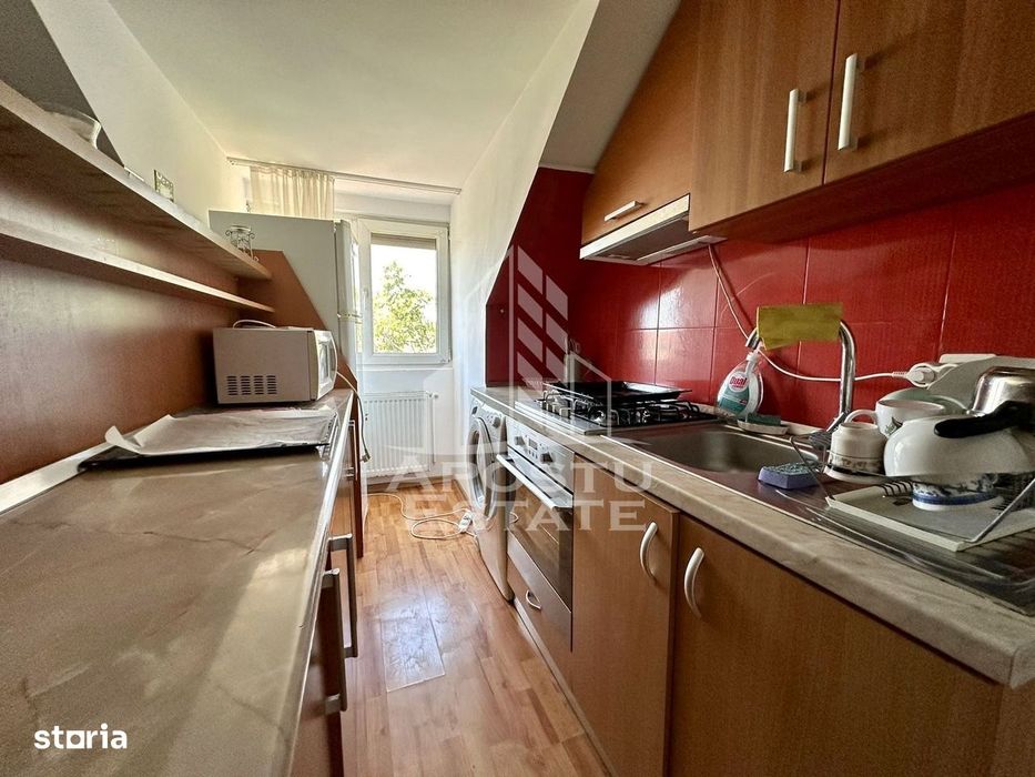 Apartament – Timisoara - Vedere 4