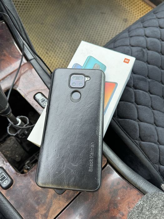 Ксирми редми Нот 9 . Redmi Note 9