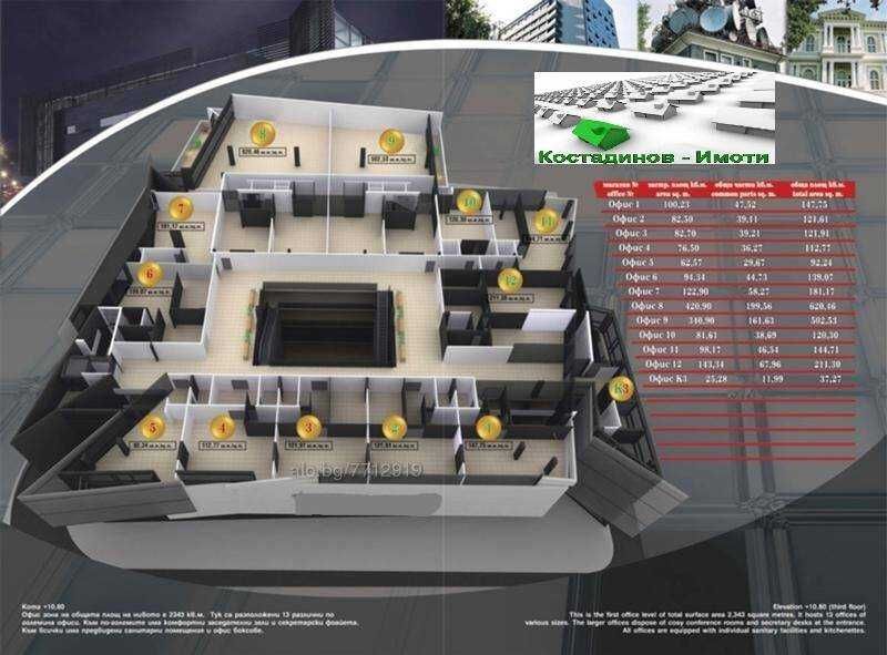 Търговски комплекс в гр. Пловдив - Индустриална Зона Север!