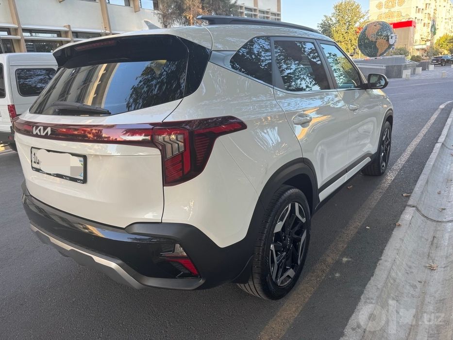 KIA SELTOS 2023 йил. Охирги позиция, фулл.