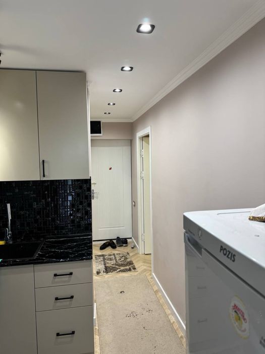 Uy sotiladi 1 xonali Продаётся однокомнатный дом. Все удобства имеются