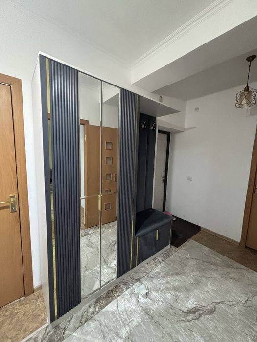 Сдам 2-х ком квартиру. Левый берег