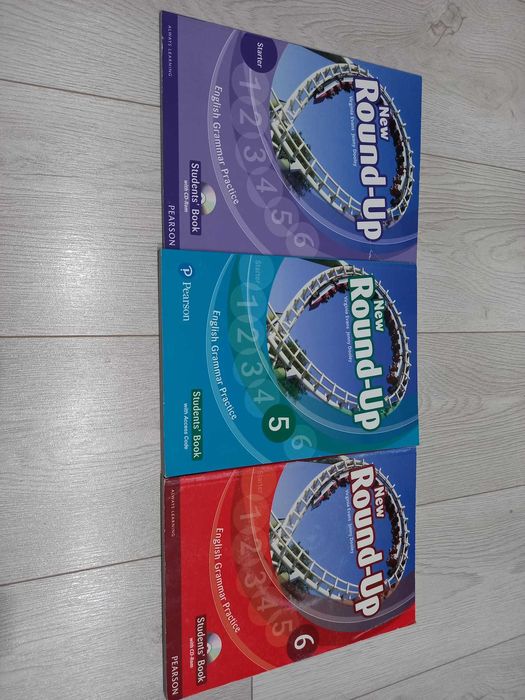 Cărți reduse -- Pachet 24