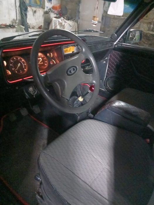 Продам ваз 2107 в идеальном состоянии