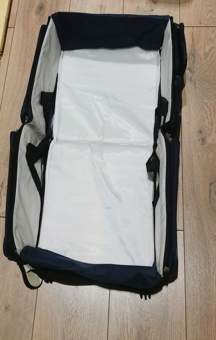 Детская сумка - манежка