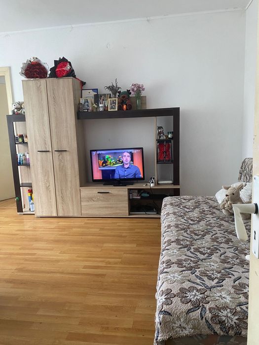 Închiriez apartament 2 camere, Centru