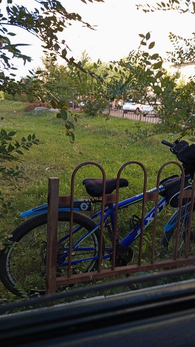 Продам велик состояния норм