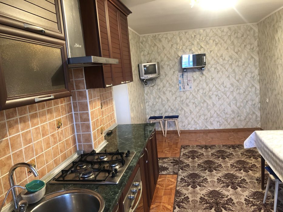 Сдам 4 комнатную квартиру
