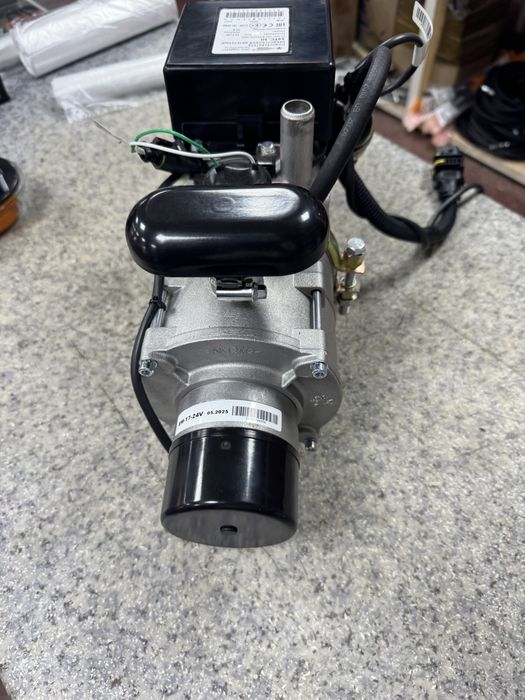 Теплостар 14тс подогреватель автономный