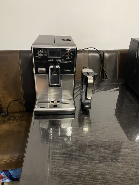Expresor automat Saeco PicoBaristo