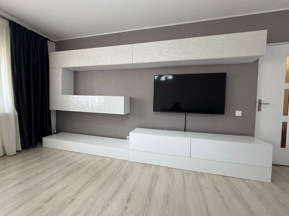 Apartament 2 camere decomandat
