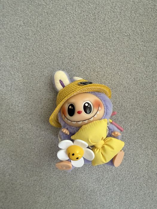 Продам лабубу люкс