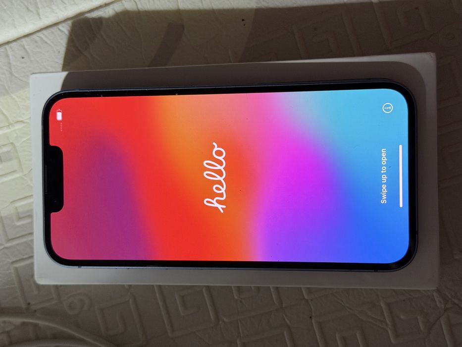 Iphone 14 продаю б/у