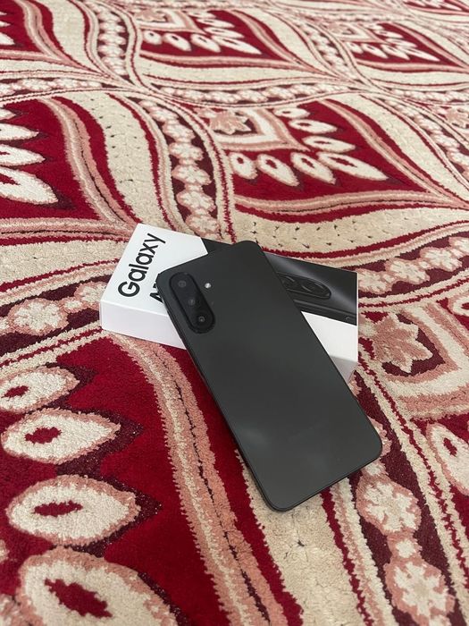 Samsung a17  сатылуда