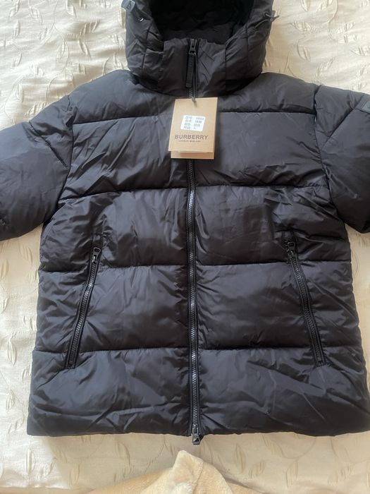 Куртка унисекс на подростков